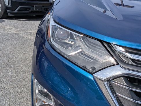 Used 2021 Chevrolet Equinox Premier image 11