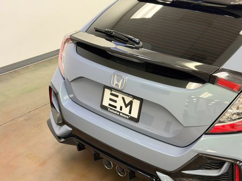 Used 2020 Honda Civic Sport image 7
