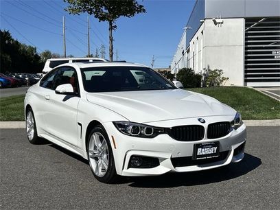 Used 2019 BMW 430i xDrive Coupe w/ M Sport Package