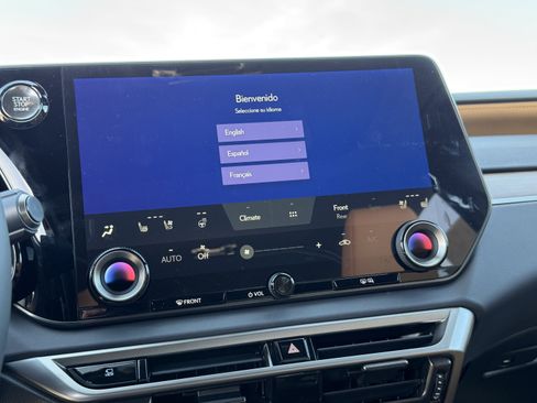 New 2026 Lexus RX 350 Premium image 24