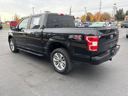 Used 2018 Ford F150 XL w/ Equipment Group 101A Mid image 15
