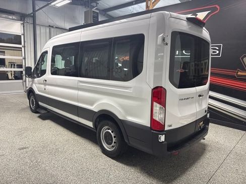 Used 2023 Ford Transit 350 XL RWD image 12