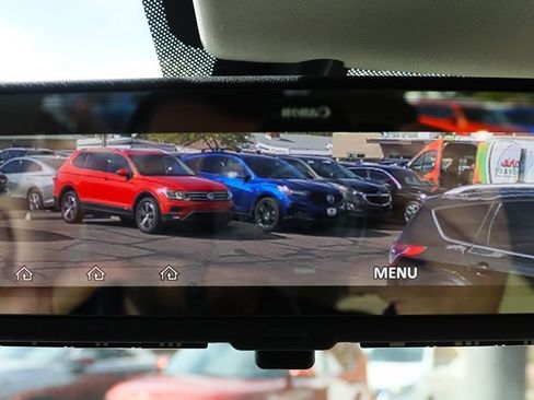 Used 2019 Nissan Armada Platinum w/ Captain's Chairs Package image 55