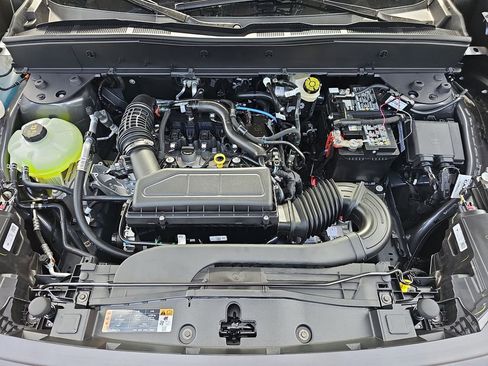 New 2025 Ford Bronco Sport Big Bend w/ Convenience Package image 31