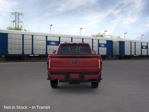 New 2026 Ford F350 XLT image 6