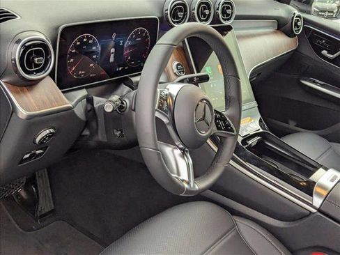 New 2026 Mercedes-Benz GLC 300 image 3