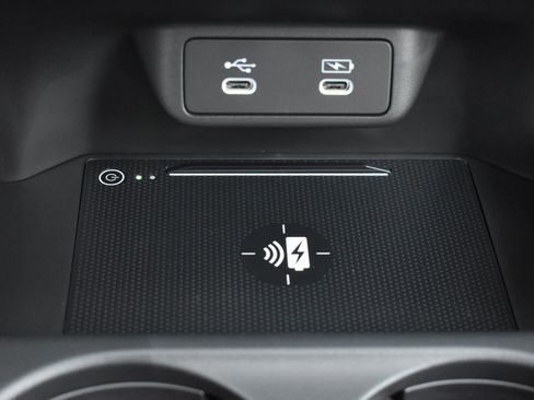 New 2026 Honda HR-V EX-L image 11