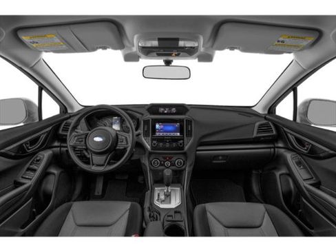 Certified 2023 Subaru Crosstrek 2.0i image 11