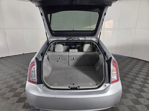 Used 2015 Toyota Prius Two image 29