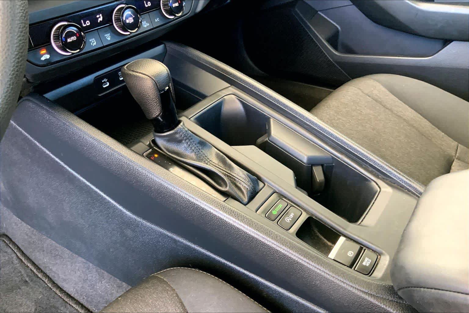 Used 2023 Honda Accord EX image 17