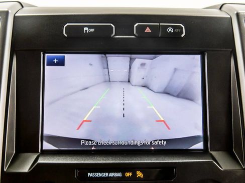 Used 2020 Ford F150 XLT AWD/4WD image 15