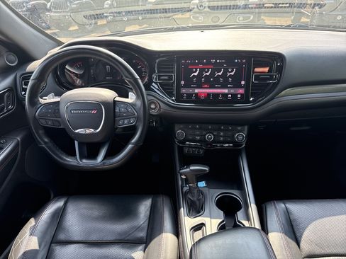 Used 2024 Dodge Durango GT AWD/4WD image 24