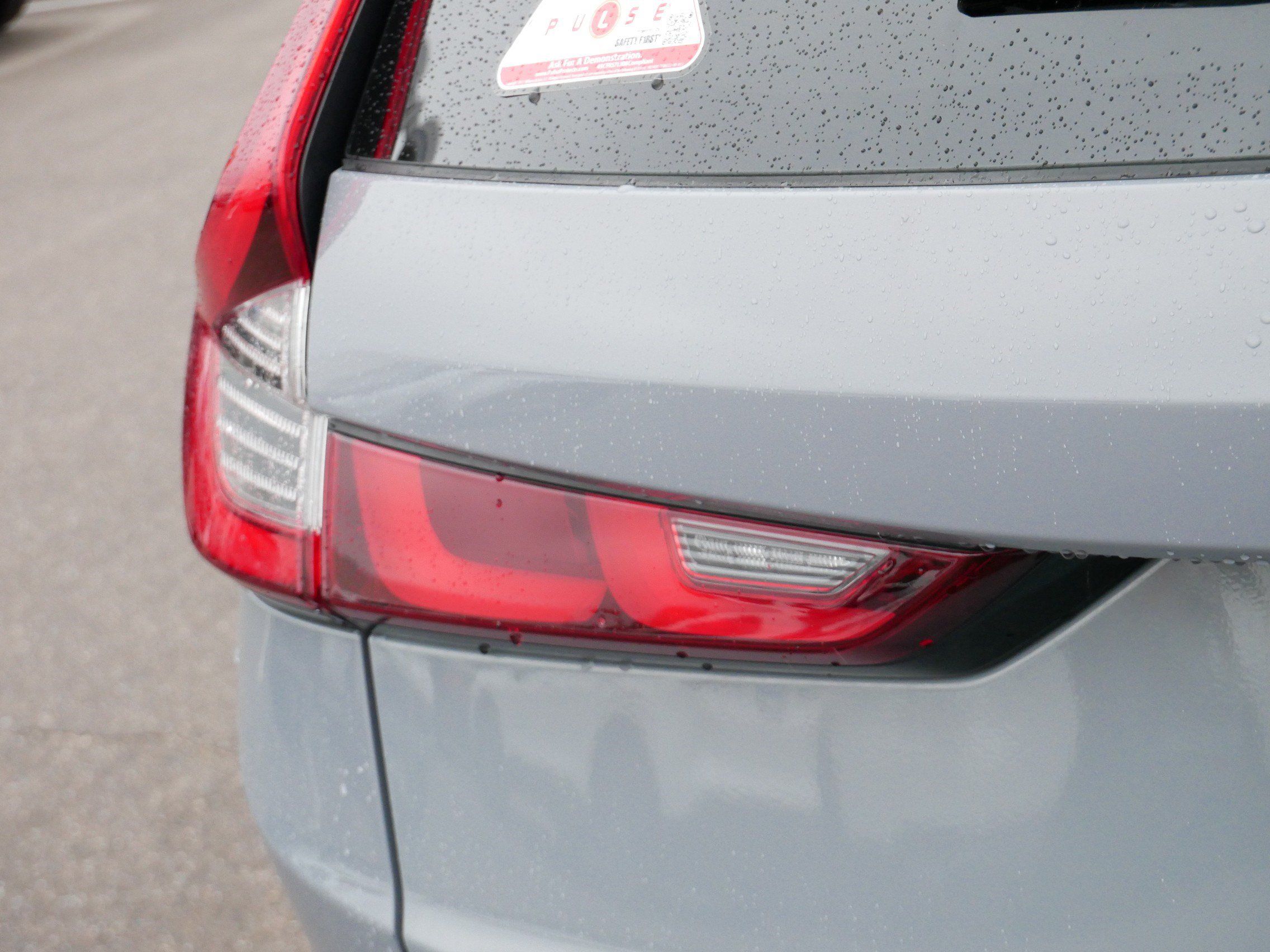 Certified 2024 Honda CR-V Sport image 17