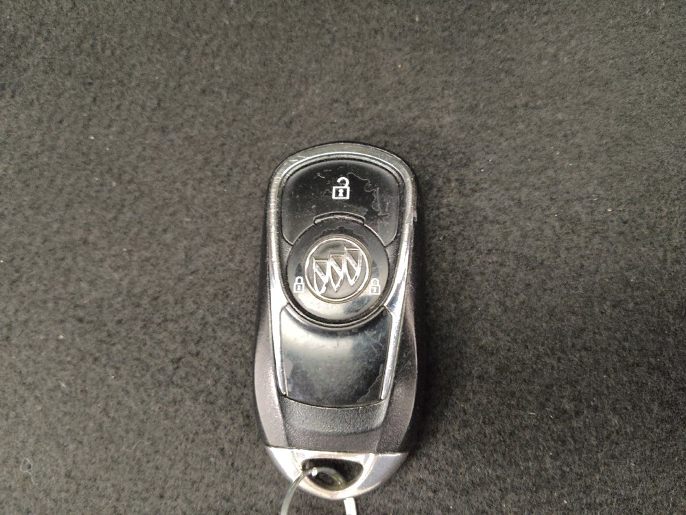 Used 2017 Buick Encore Preferred AWD/4WD image 32