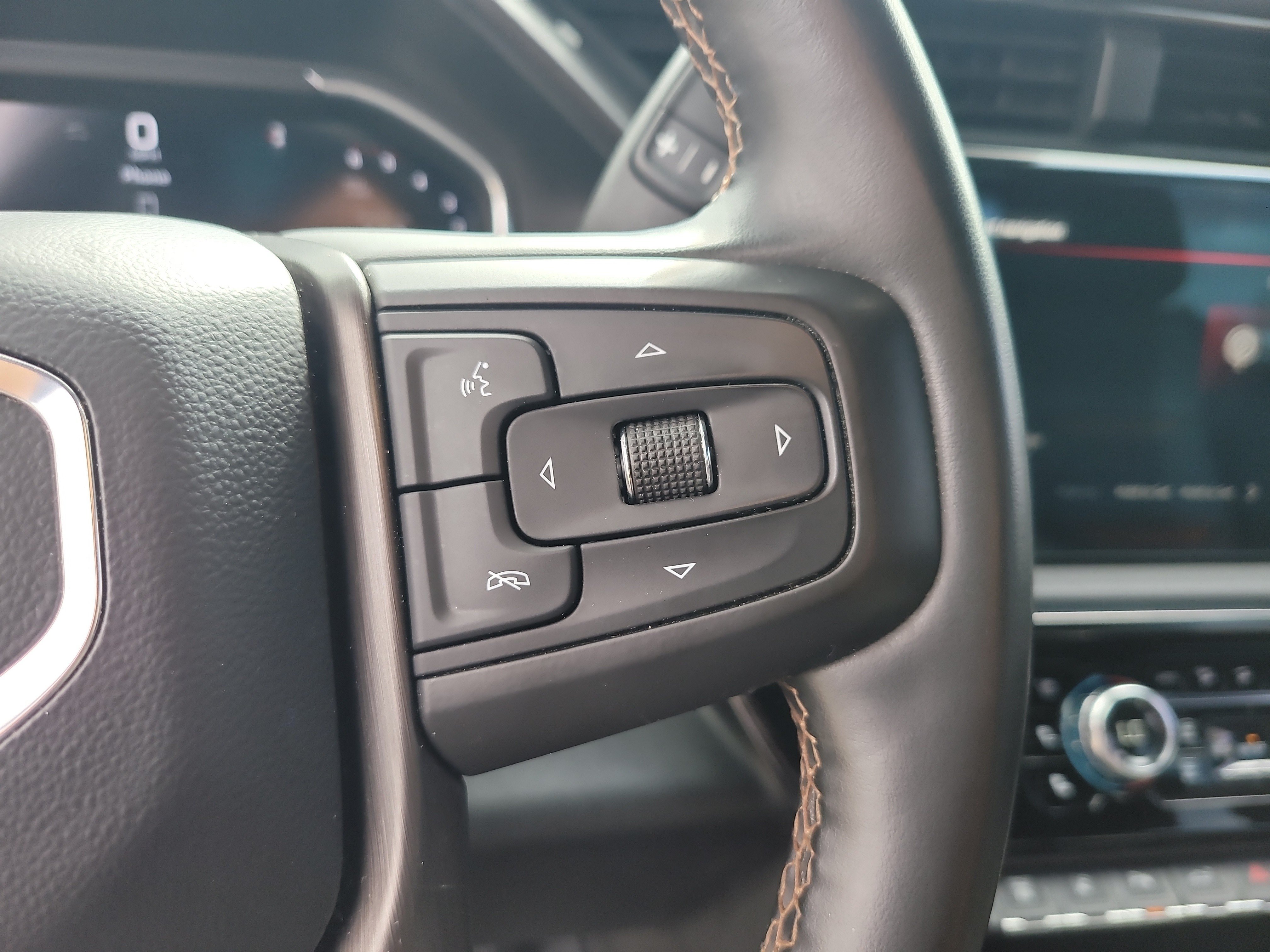 Used 2024 GMC Sierra 3500 AT4 w/ AT4 Premium Plus Package AWD/4WD image 28