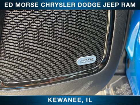 New 2026 Jeep Compass Limited w/ Sun, Sound & Navigation Group image 23