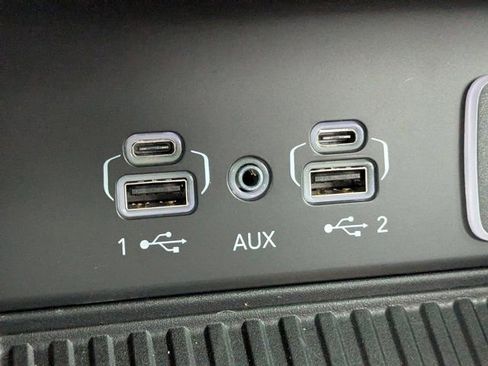 New 2026 Jeep Grand Cherokee Limited Reserve image 24