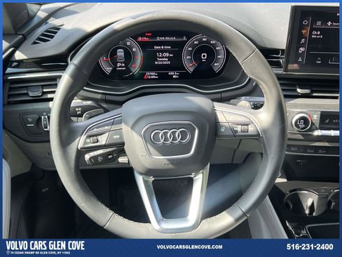 Used 2021 Audi A5 2.0T Premium Plus w/ Premium Plus image 13