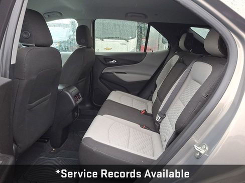 Used 2019 Chevrolet Equinox LT image 11
