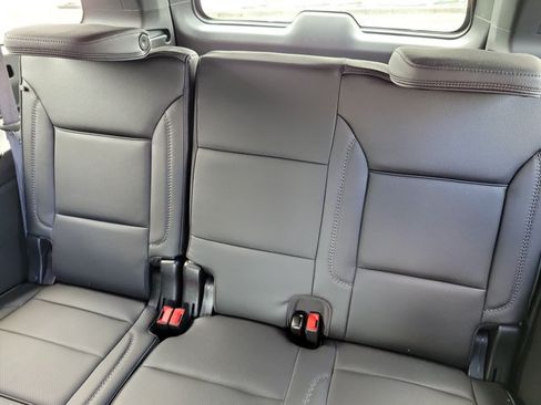Used 2024 GMC Yukon XL Denali w/ Max Trailering Package AWD/4WD image 17