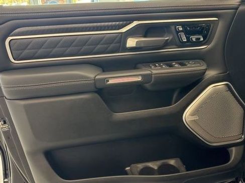 New 2026 RAM 1500 Tungsten AWD/4WD image 15