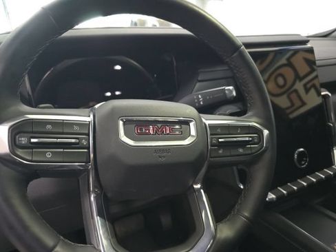 Used 2026 GMC Acadia Elevation AWD/4WD image 16