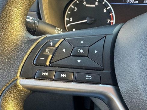 Used 2024 Nissan Altima 2.5 SV image 17