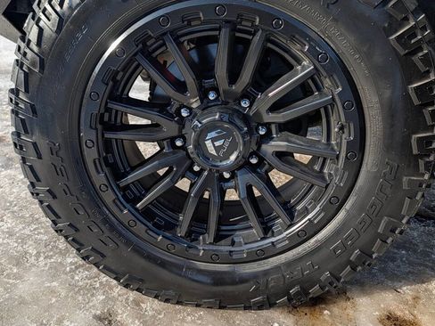 Used 2016 Chevrolet Silverado 2500 LT w/ LT Convenience Package image 10