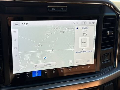 New 2026 Ford F250 King Ranch w/ Chrome Package image 26