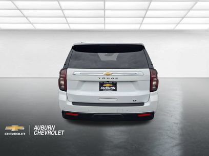 Used 2024 Chevrolet Tahoe LT