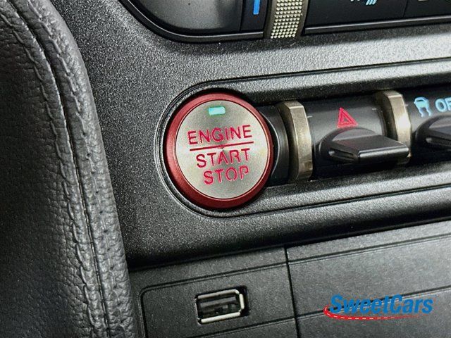Used 2020 Ford Mustang Shelby GT500 RWD image 27