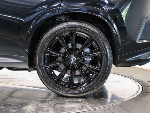 Used 2026 Lexus NX 450h+ F Sport AWD/4WD image 10