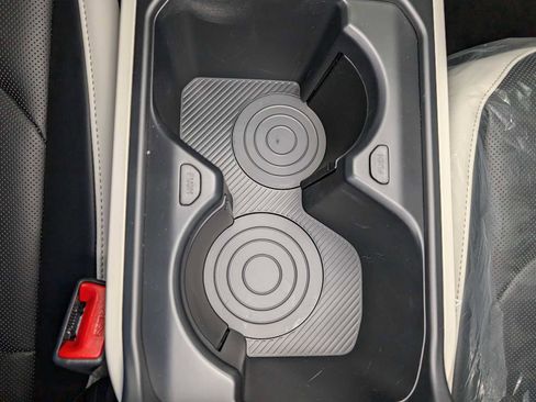 New 2025 Kia K4 GT-Line w/ GT-Line Premium Package image 24