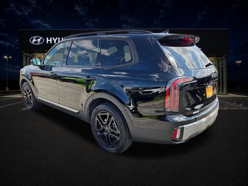 Used 2023 Kia Telluride SX X-Line AWD/4WD image 6
