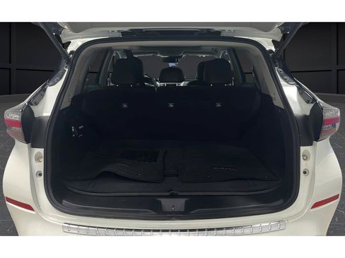 Used 2021 Nissan Murano Platinum w/ Cargo Package AWD/4WD image 26
