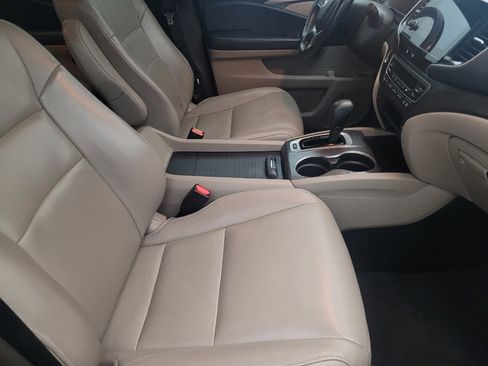 Used 2020 Honda Pilot EX-L image 21