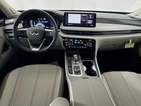 New 2026 INFINITI QX60 Luxe w/ Family Package image 28