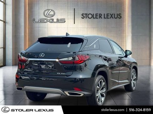 Used 2022 Lexus RX 350 AWD w/ Premium Package image 7