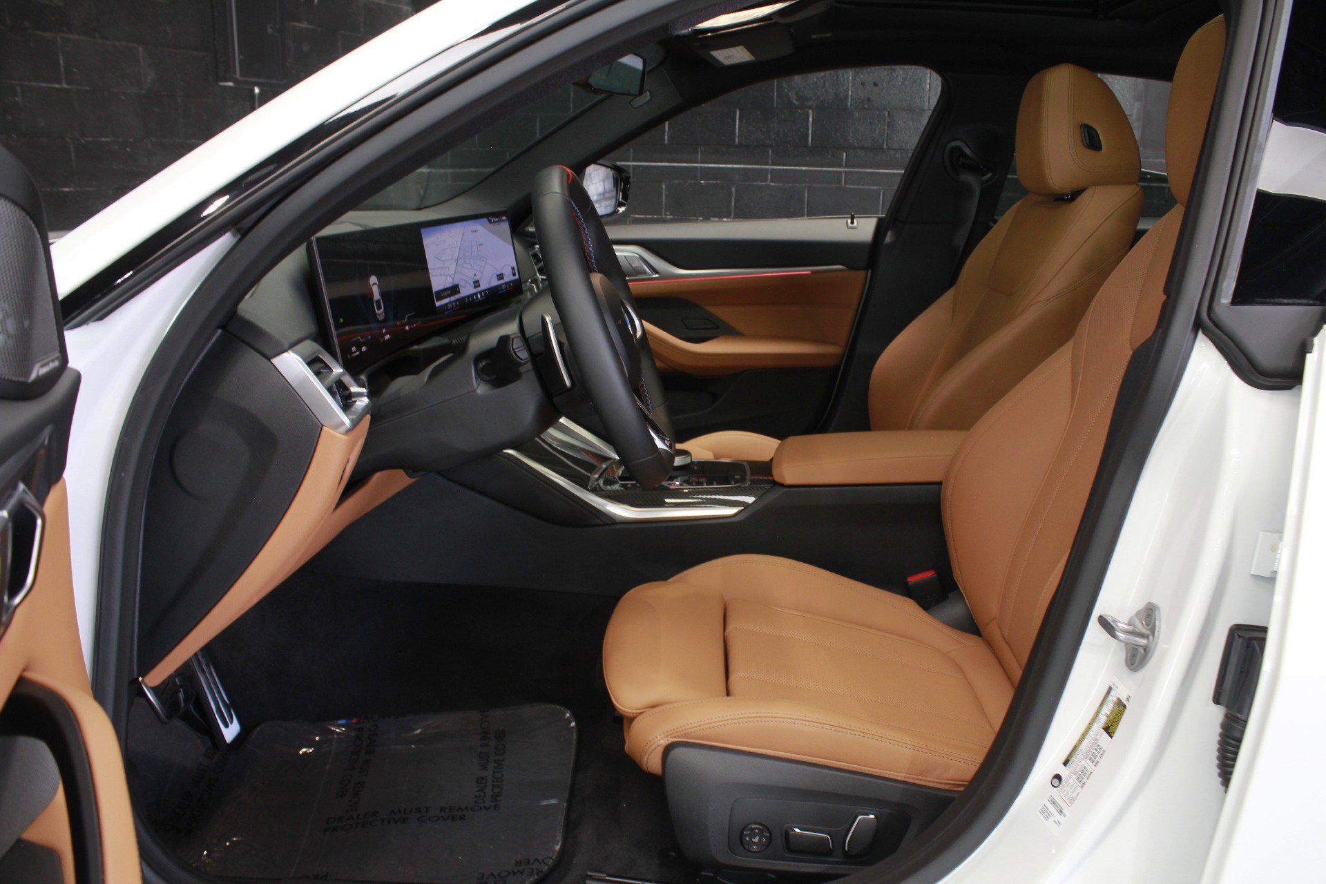 Used 2026 BMW M440i w/ Premium Package RWD image 45