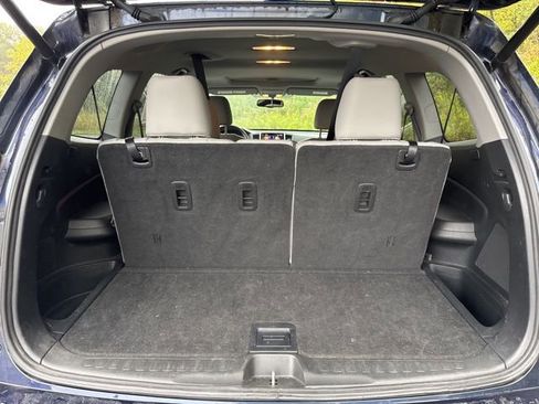 Used 2017 Honda Pilot EX-L image 6