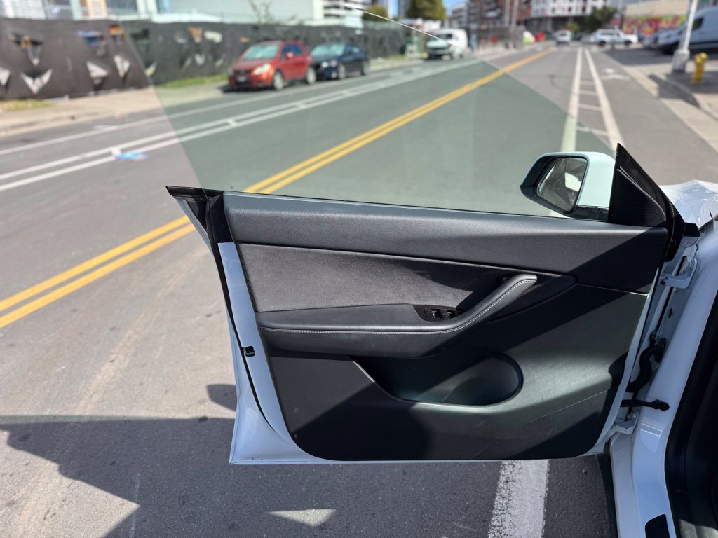 Used 2020 Tesla Model Y Long Range AWD/4WD image 8