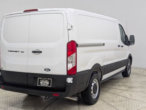 New 2026 Ford Transit 150 Low Roof image 8