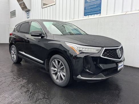 Used 2023 Acura RDX AWD w/ Technology Package image 7