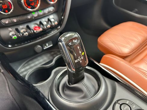 Used 2022 MINI Cooper Clubman S FWD image 19