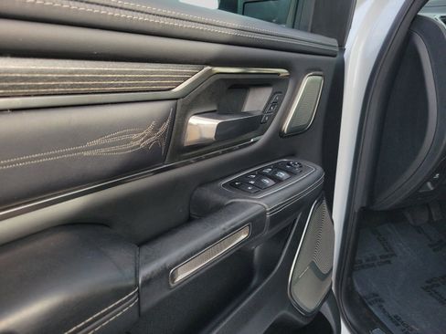 Used 2021 RAM 1500 Limited image 26