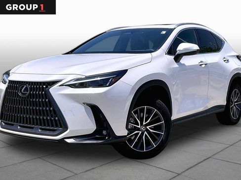 Used 2024 Lexus NX 250 FWD w/ Cold Area Package image 1