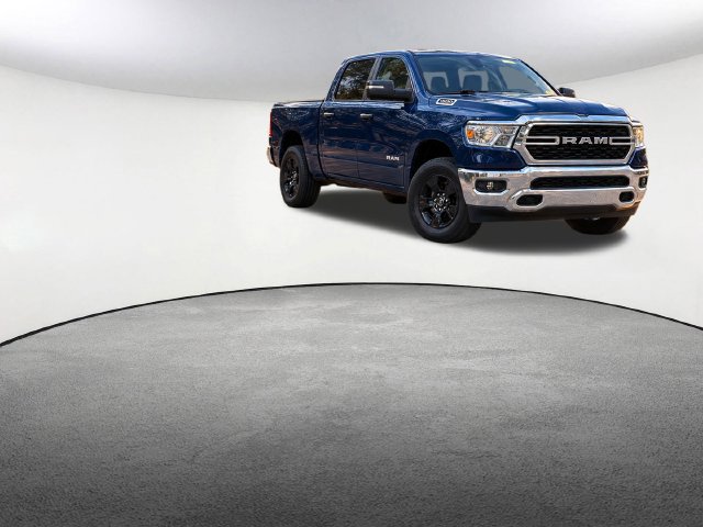 Used 2022 RAM 1500 Big Horn AWD/4WD image 33
