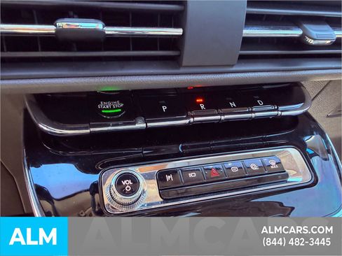 Used 2023 Lincoln Corsair Grand Touring w/ Equipment Group 302A AWD/4WD image 18