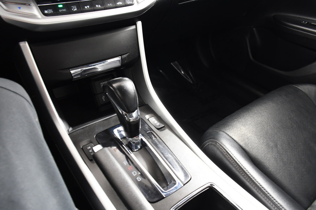 Used 2015 Honda Accord EX-L image 31