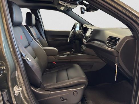 New 2026 Dodge Durango GT image 16